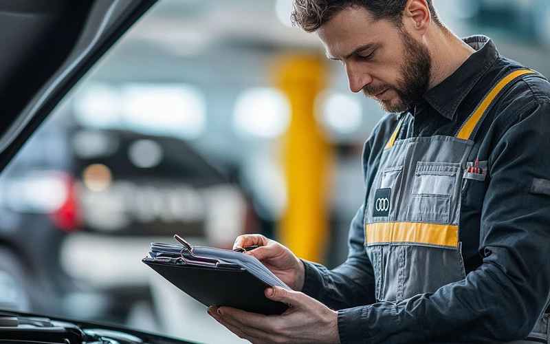 汽車維修項目-汽車維修項目表