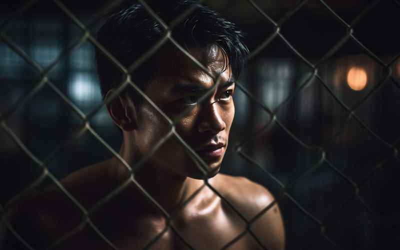 《余罪免费剧透:人性囚笼中的博弈》 《余罪免费剧透:人性囚笼中的博弈》