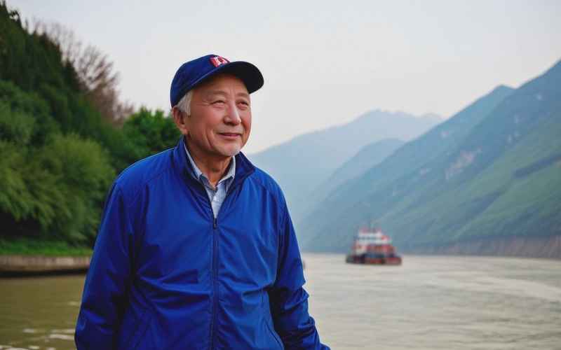 大河东流英雄谱:潮涌百年家国梦 大河东流英雄谱:潮涌百年家国梦