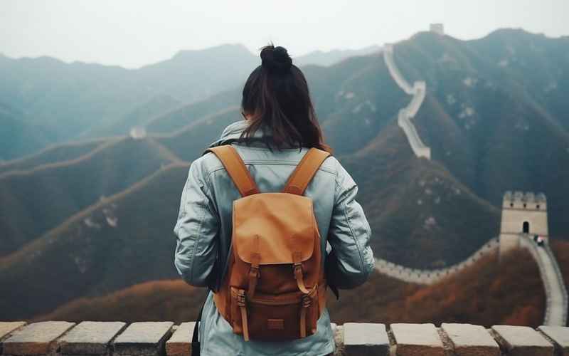 外人轻松办理中国签证指南