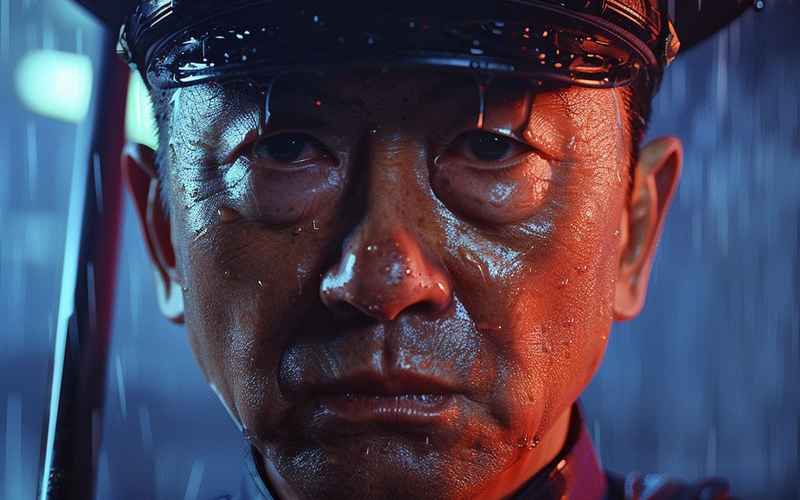 驚雷行動電視劇_驚雷行動電視劇全集