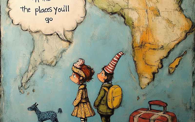 Explore the Joys of Travel Explore the Joys of Travel