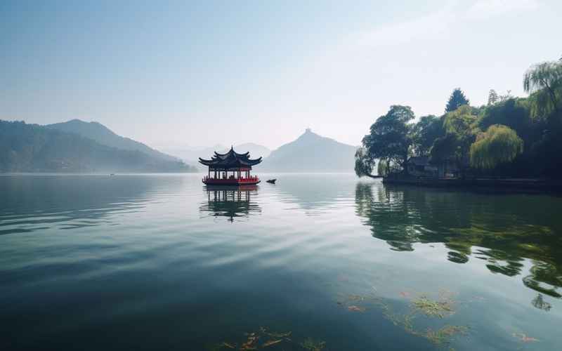 浙江经典自驾游景点TOP10推荐路线