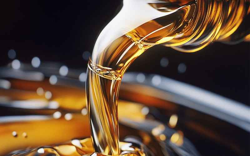 汽车油怎么看、车油怎么看