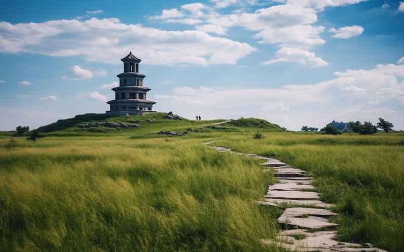 寶清旅游景點推薦