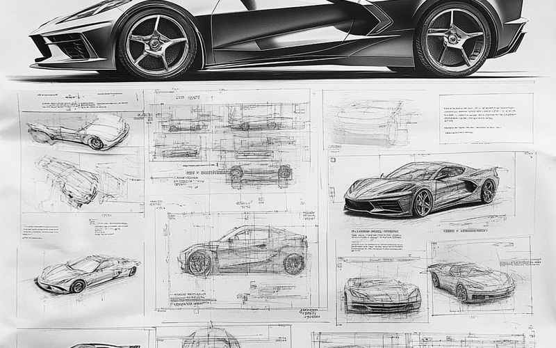 汽車知識手抄報;汽車知識手抄報高中版