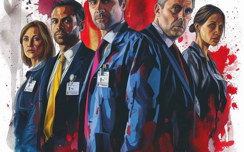 余罪1电视剧-余罪1电视剧全集第二季