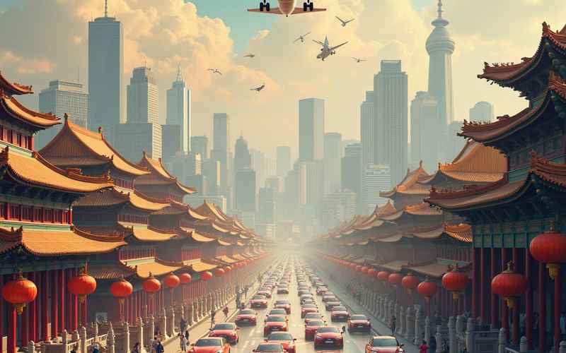 汽車與文明 汽車文明與社會文明