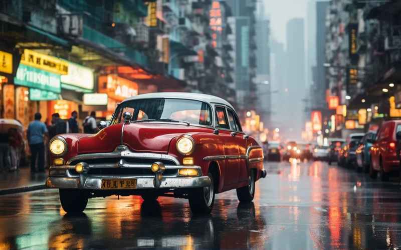 瑞港汽車;瑞港汽車維修中心