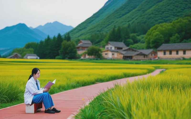 乡村旅游发展 价值解析 乡村旅游发展 价值解析