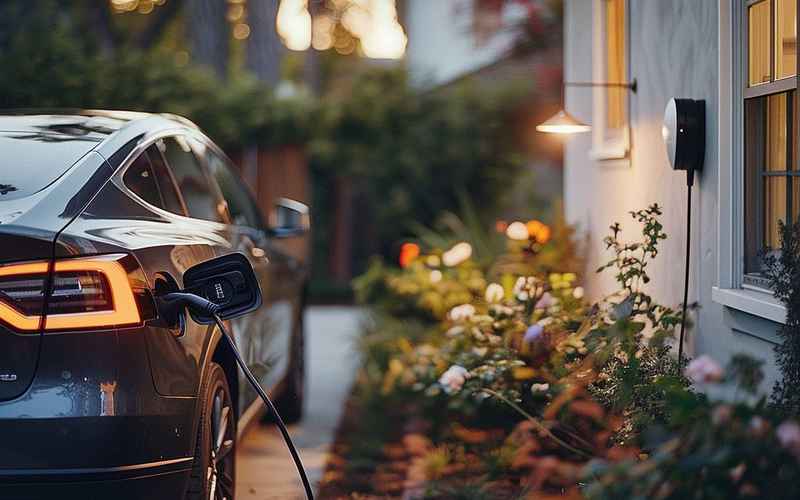 電動汽車冬天—電動汽車冬天充電的最佳方法