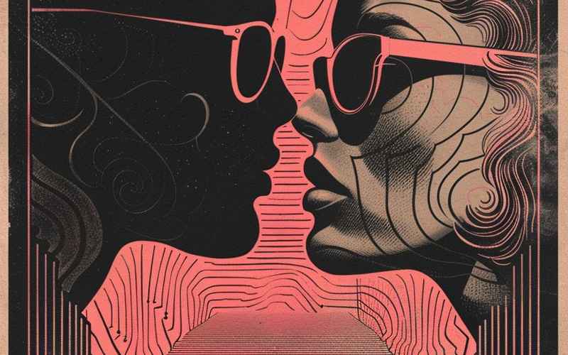 《她们：时光深处互为星火》