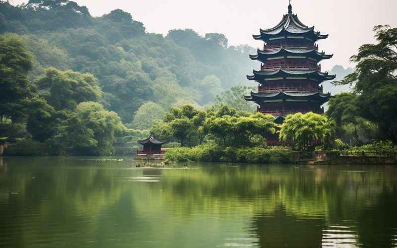 武汉旅游的美景,尽在掌握 武汉旅游的美景,尽在掌握