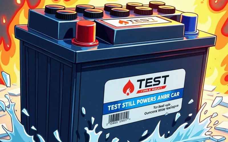 汽车电瓶寿命多久【汽车电瓶寿命多久?】 汽车电瓶寿命多久【汽车电瓶寿命多久?】