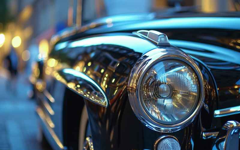 汽車大燈調節標準_汽車大燈調節到什么位置合適