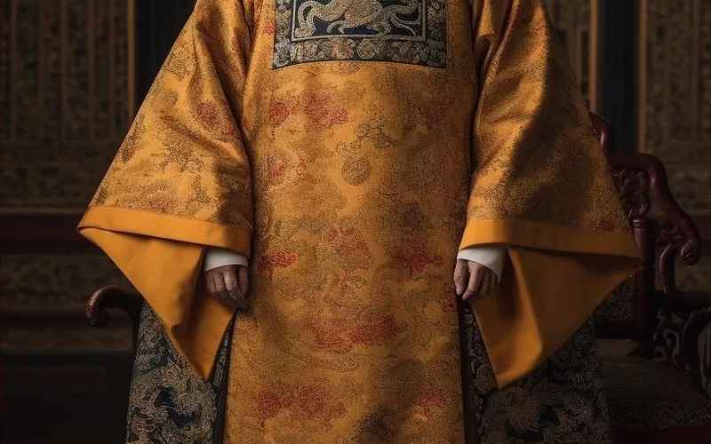 大明天子·永乐长歌 大明天子·永乐长歌