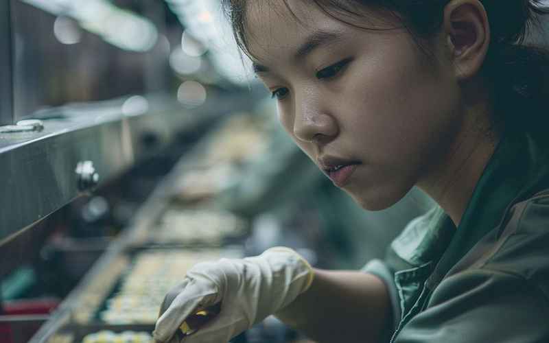 平湖宜兰汽车配件招聘—平湖汽配厂招聘普工