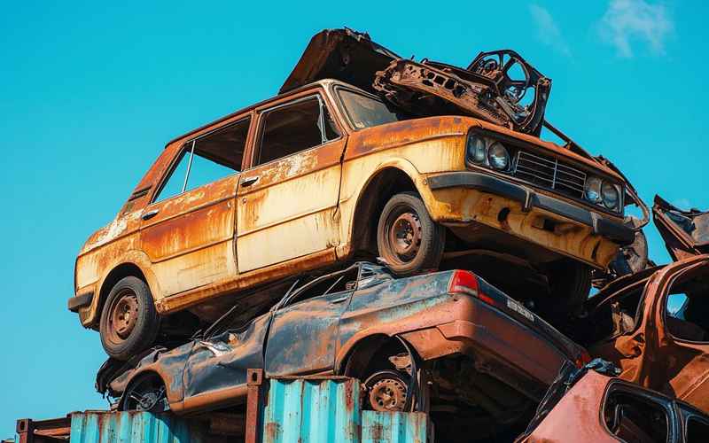 汽車報(bào)廢價(jià)格 汽車報(bào)廢價(jià)格最新行情