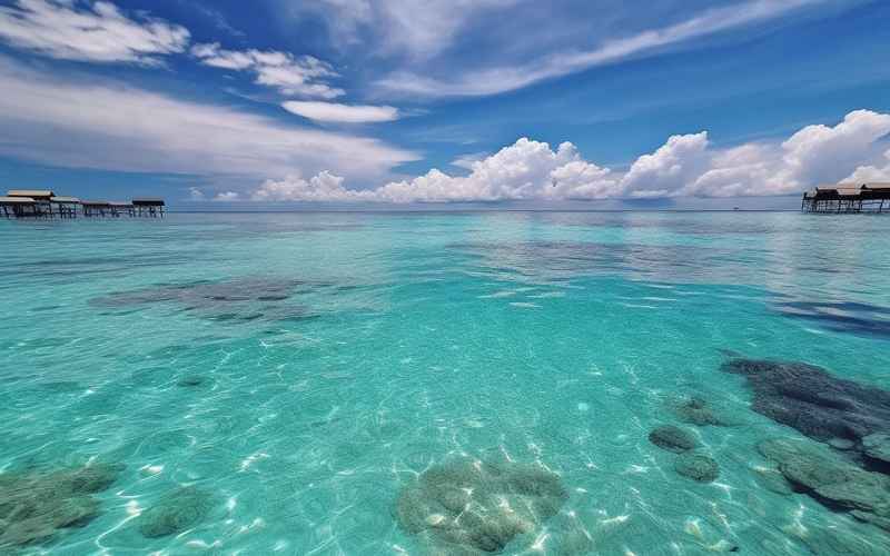 西沙群島完美旅游報團絕美自由行