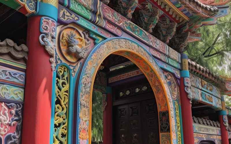 《银川两日景点攻略：必游地标推荐》