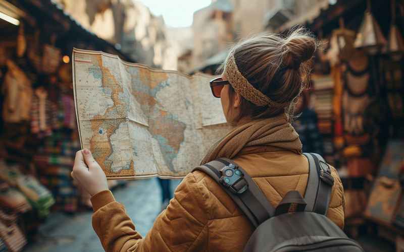 旅游营销策划方案案例-实用指南