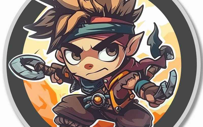 云渊奇针:幻光与影的密语 云渊奇针:幻光与影的密语