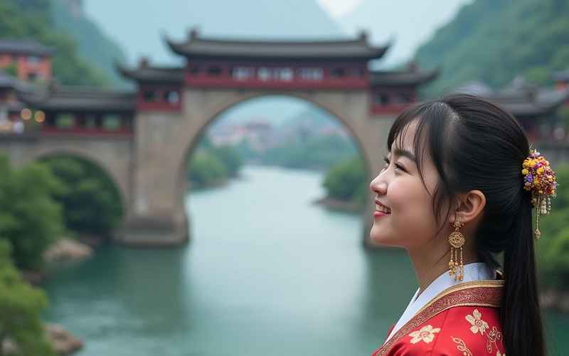 襄阳旅游攻略:一网打尽秘境体验,感受襄阳全球视角 襄阳旅游攻略:一网打尽秘境体验,感受襄阳全球视角