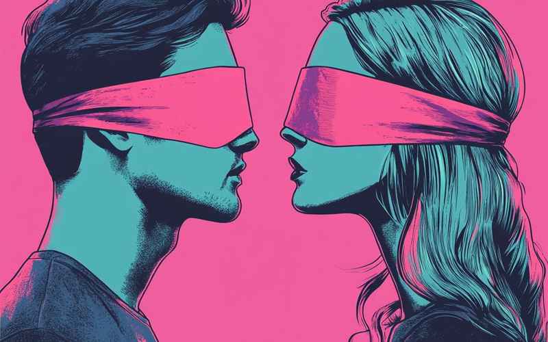 痴瘾藏锋：谋中谋，爱里爱