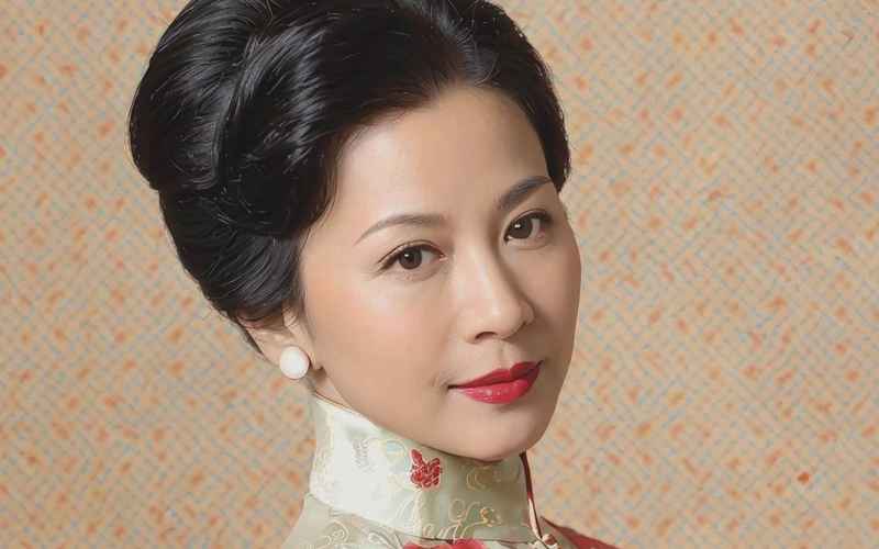 《辰君传：玉堂春深锁芳华》