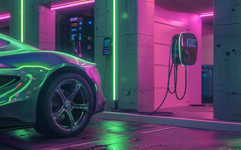 新能源純電動汽車充電【新能源純電動汽車充電一次多少錢】