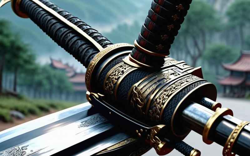 猎刃:血染山河英雄志 猎刃:血染山河英雄志