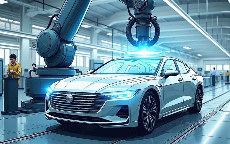 汽車工程手冊【BOSCH汽車工程手冊】