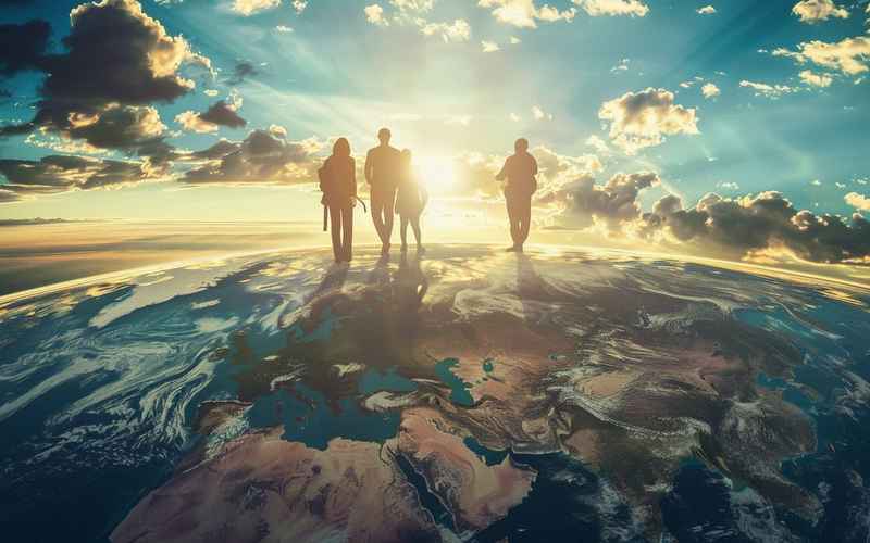 领略世界:专家培训带你深度体验 领略世界:专家培训带你深度体验