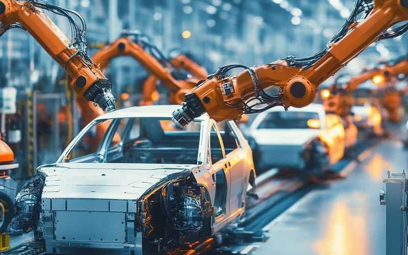 越南汽車工業 越南汽車工業水平