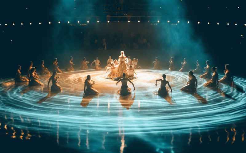 海千古情旅游攻略:深度探秘千年情怀之旅 海千古情旅游攻略:深度探秘千年情怀之旅