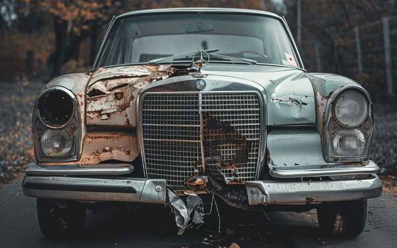 汽车多少里程报废【汽车多长里程报废】