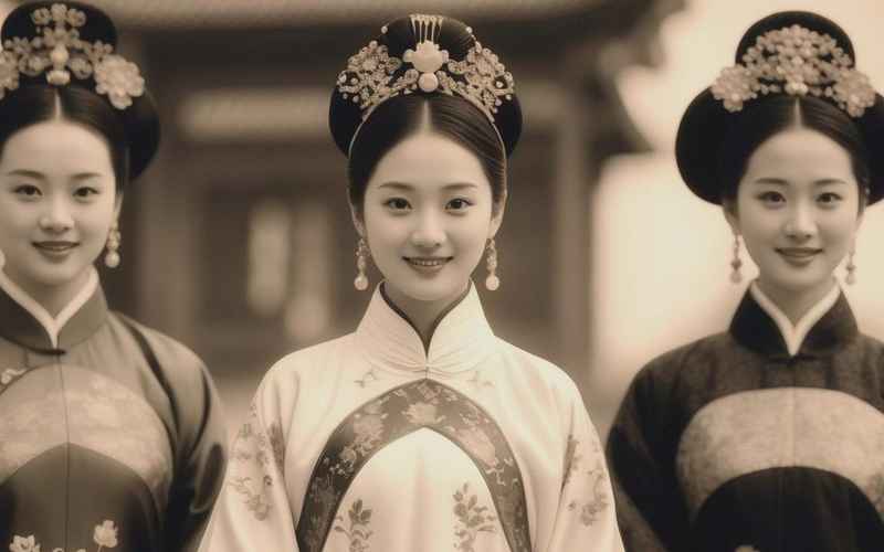 《锦绣江山：赵氏丽颖风华录》