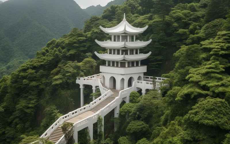 河源旅游景点推荐排名