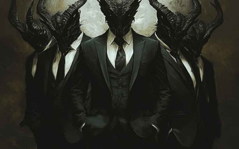 《合约恶魔:宿命纠缠三十天》 《合约恶魔:宿命纠缠三十天》