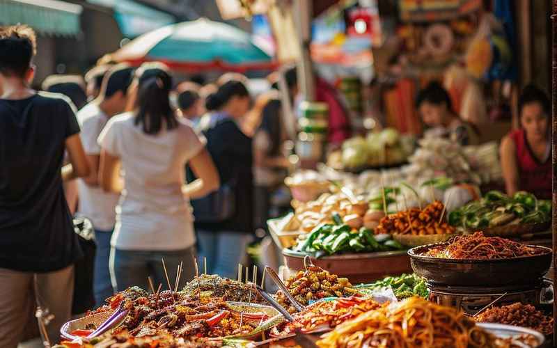 國內旅游熱門城市TOP榜單：景點、美食、住宿全指南