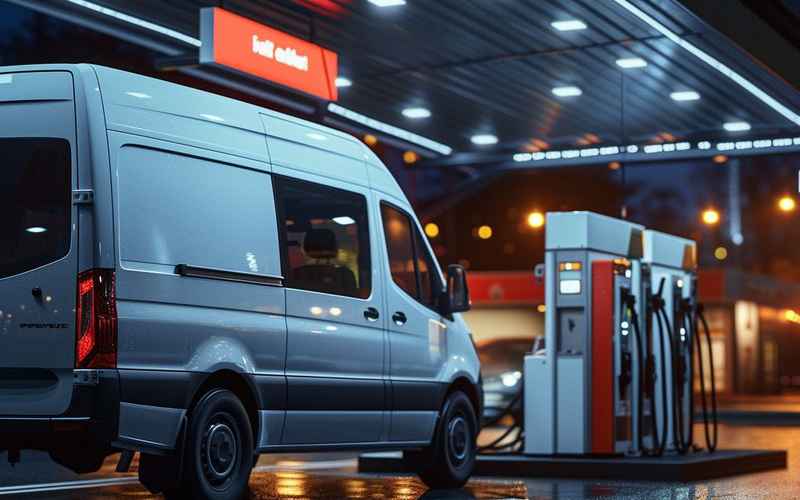 天燃氣汽車(天然氣汽車年審過不了環保)