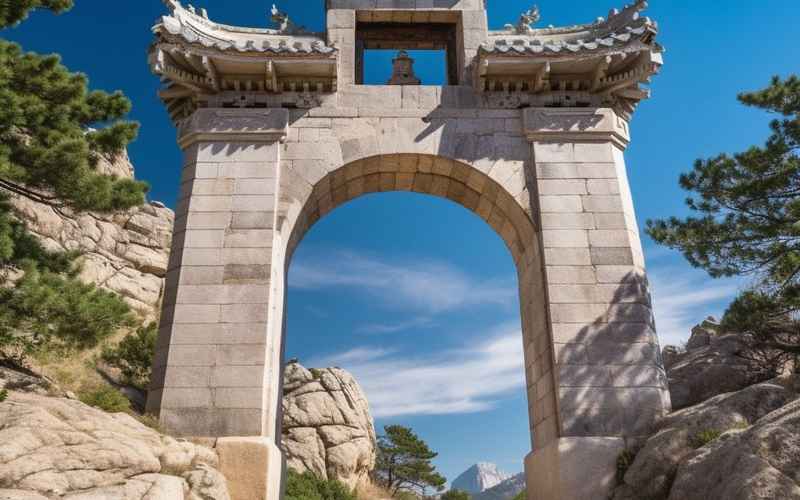 山东旅游十大景点推荐 山东旅游十大景点推荐