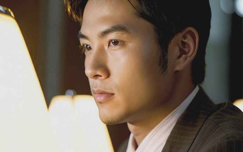 徐康俊电视剧(徐康俊主演的韩剧)