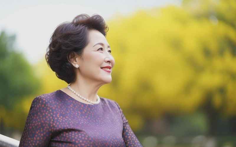 锦绣人生路，时代浪潮中的华丽蜕变