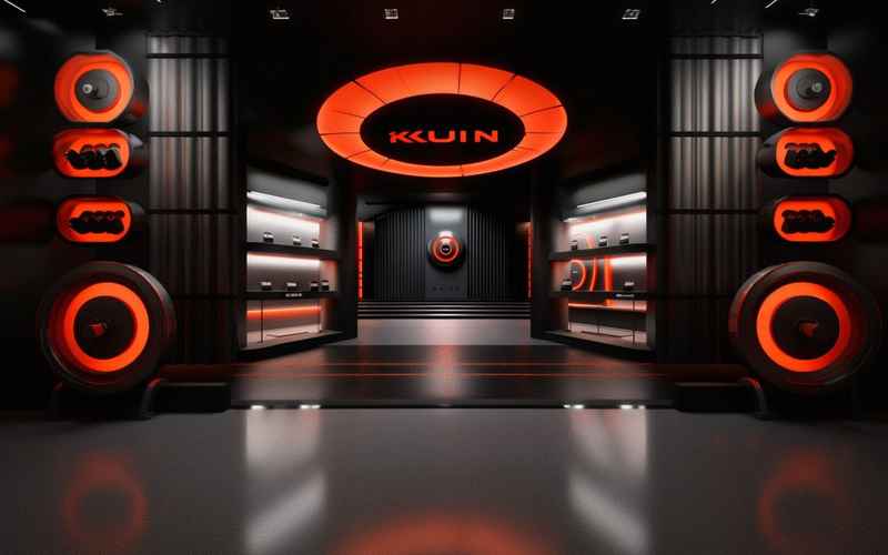 汽车7.1、汽车7.1声道音响布置图