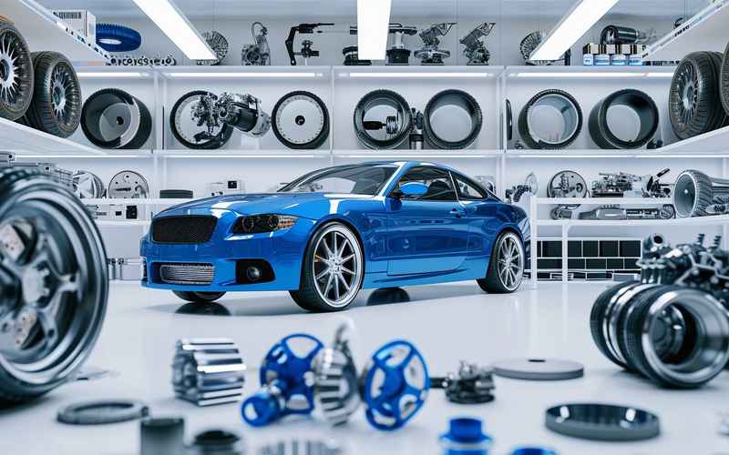 汽車改裝用品(汽車改裝用品品牌排行榜)