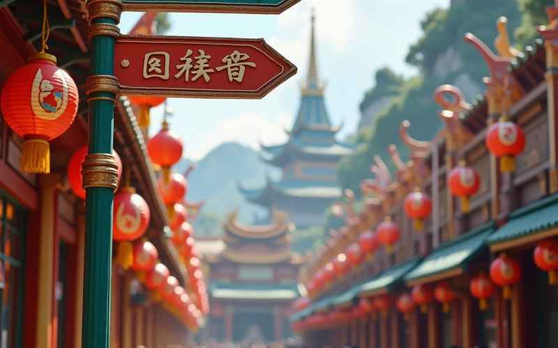 附近旅游區有哪些地方？深度攻略