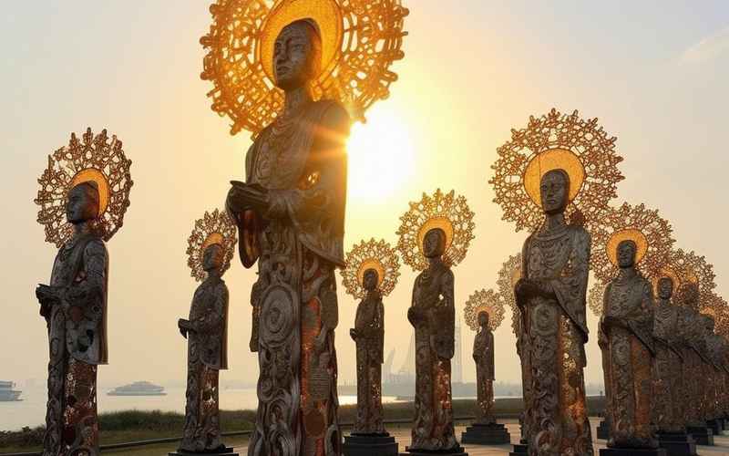 海南南山景区门票价格及攻略全解析