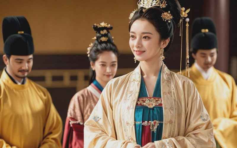 刘娥的电视剧、刘娥的电视剧有几部