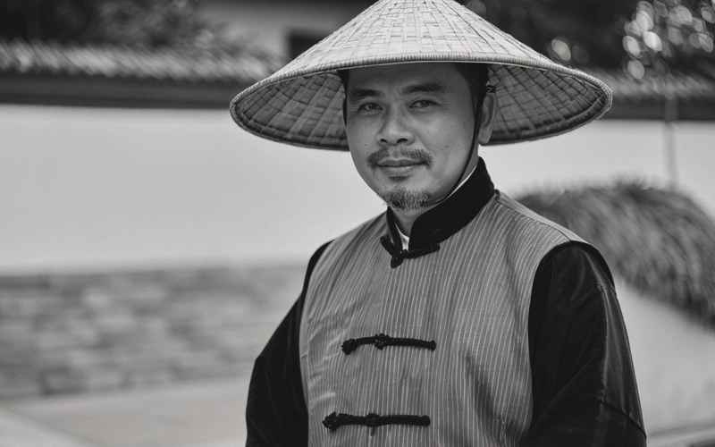 《果静林荧幕史诗：时代追光者的故事》